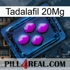 Tadalafil 20Mg 04